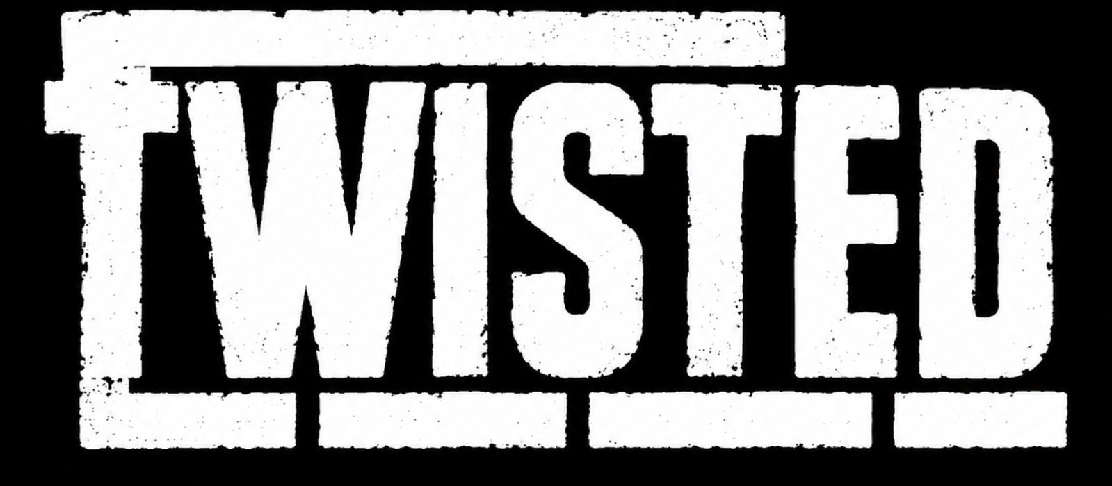 Twisted