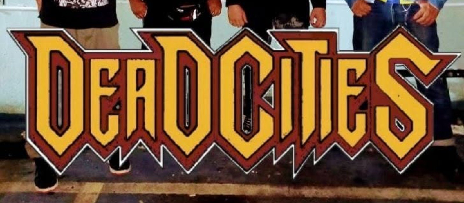 Dead Cities