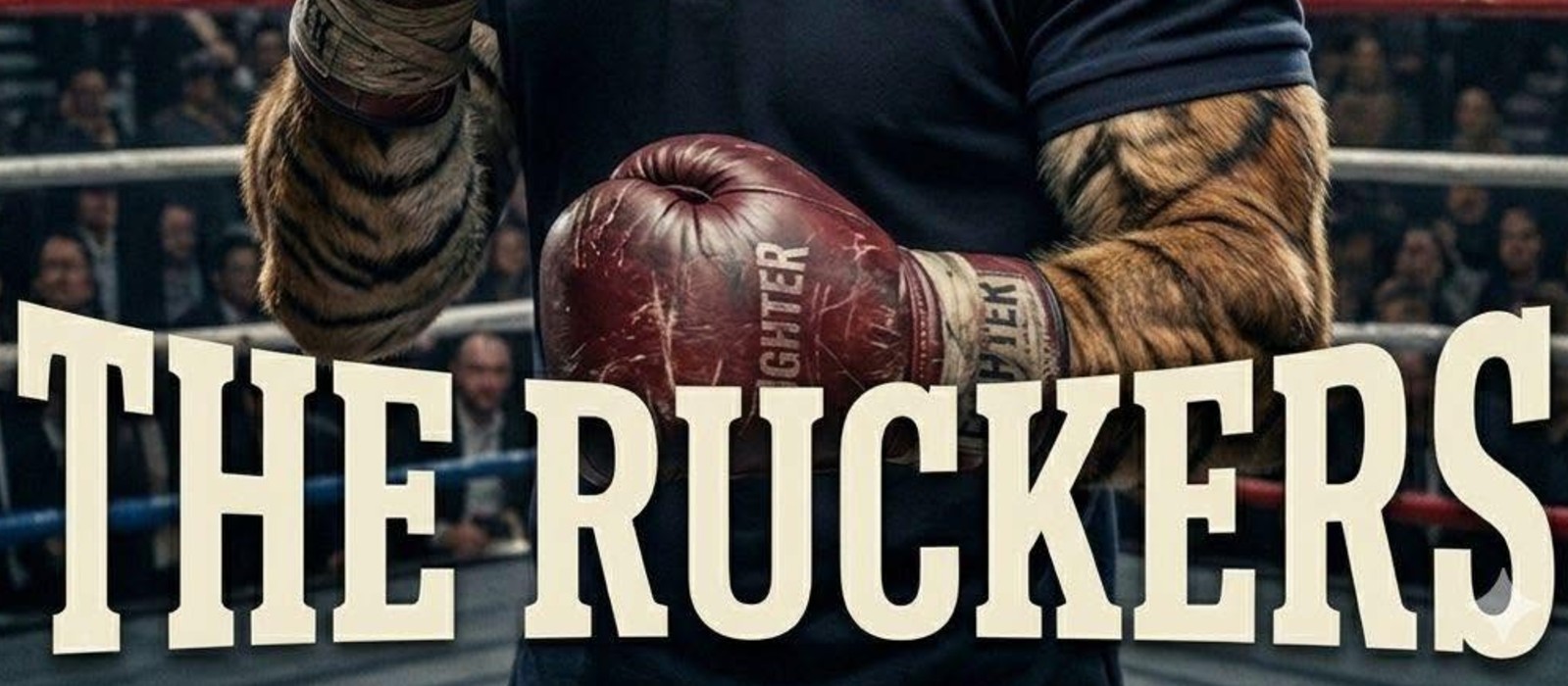 The Ruckers