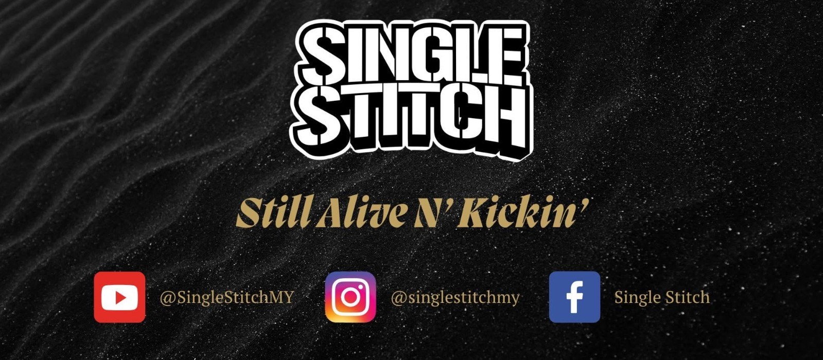 Single Stitch