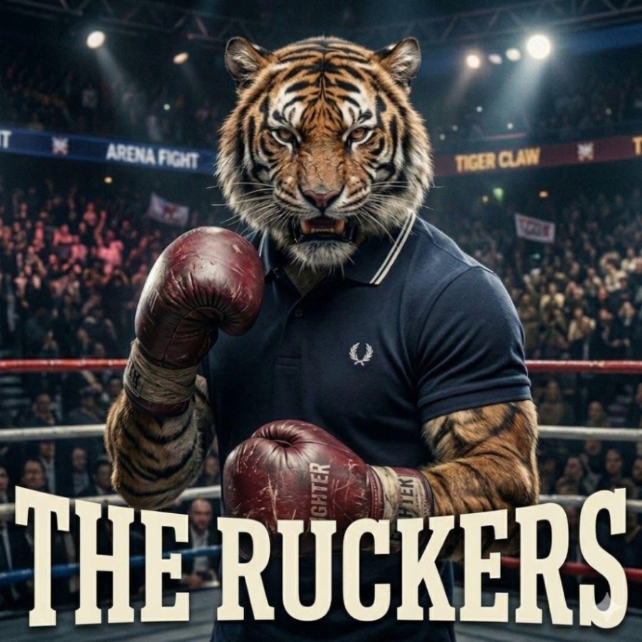 The Ruckers