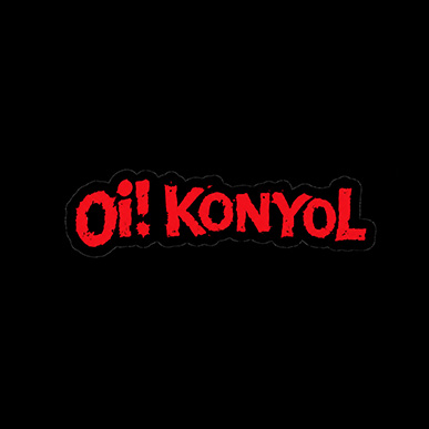 Oi! Konyol