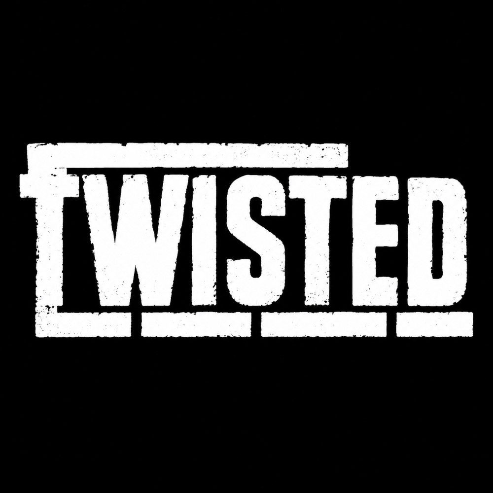 Twisted