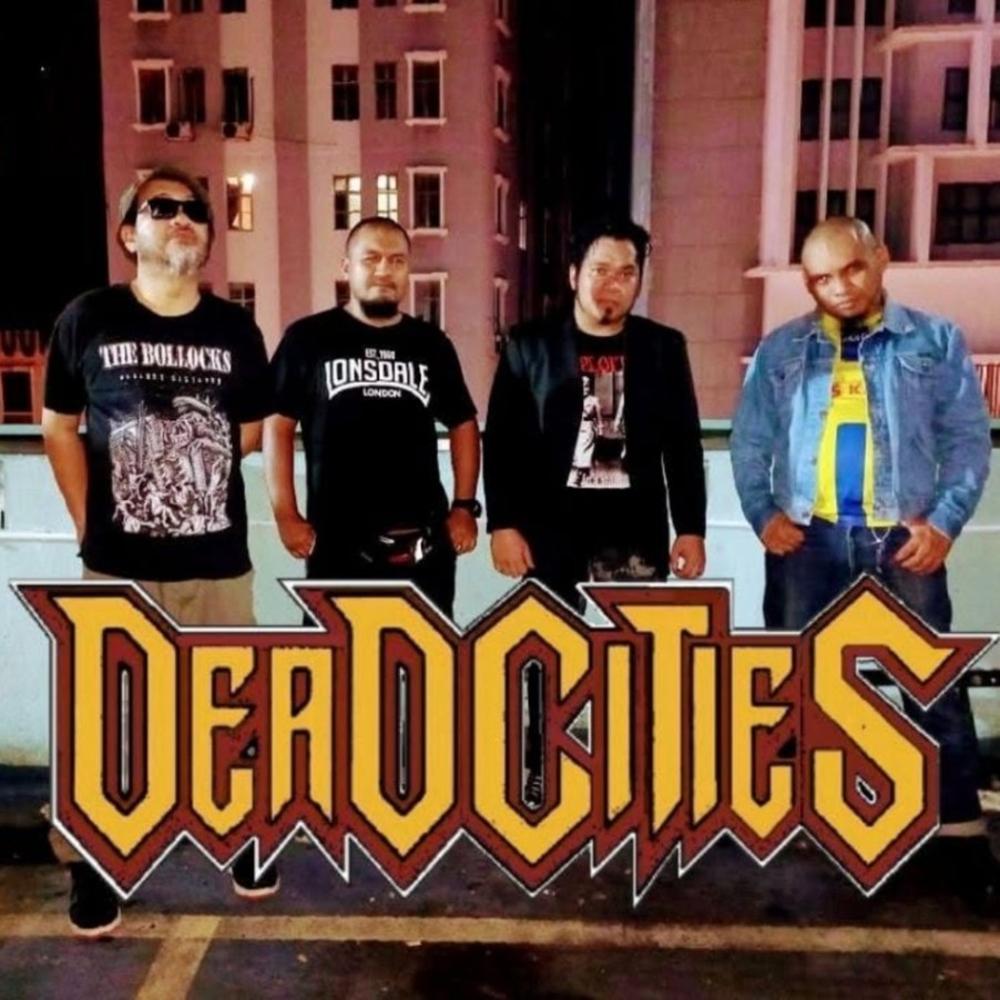 Dead Cities