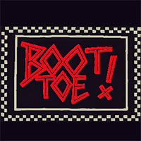 Boot-Toe