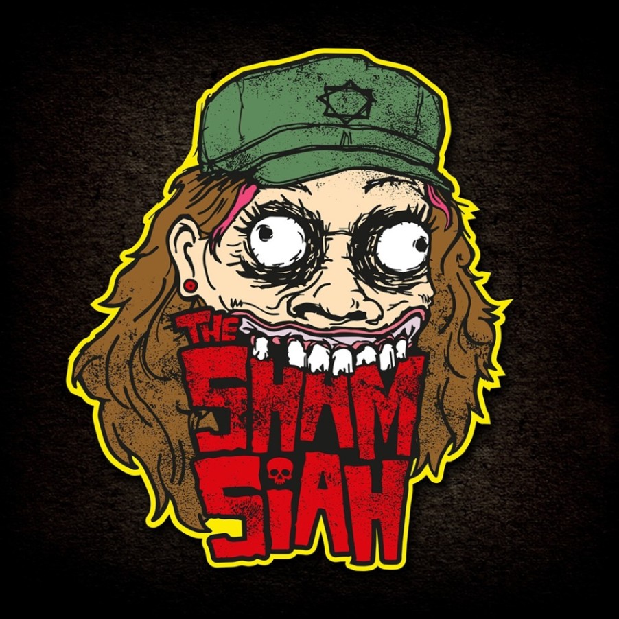 The ShamSiah