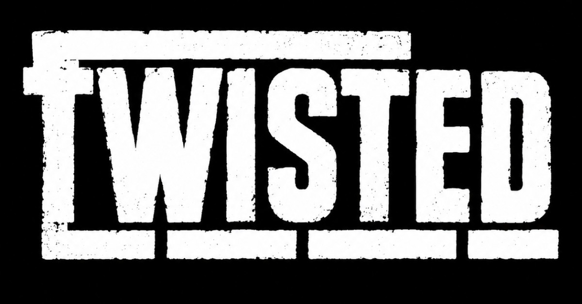 Meta image Twisted