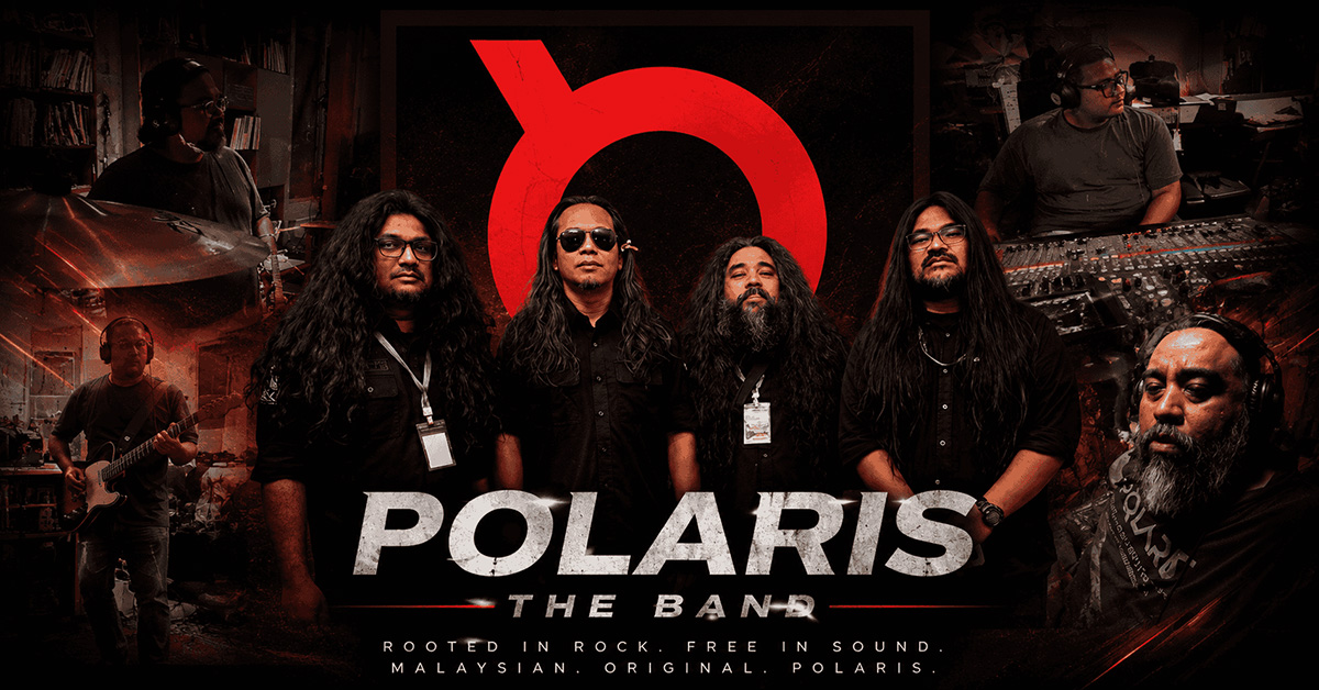 Polaris The Band