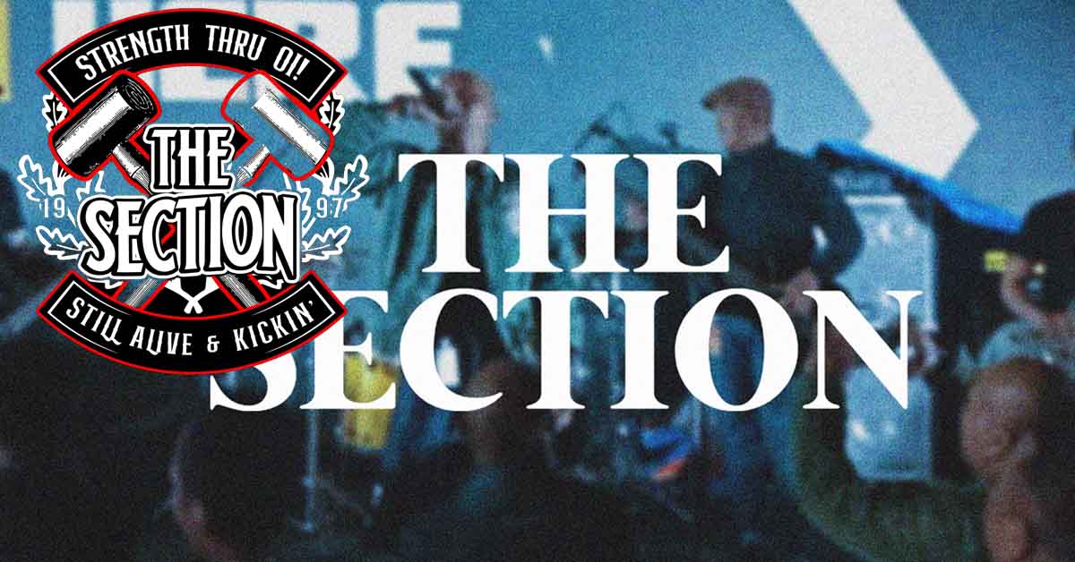 The Section