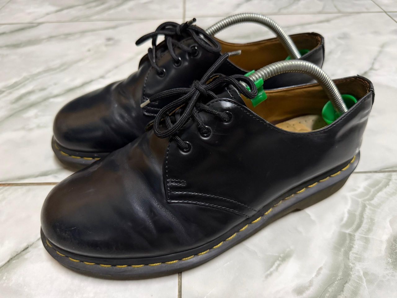 Doctor martens 3i
