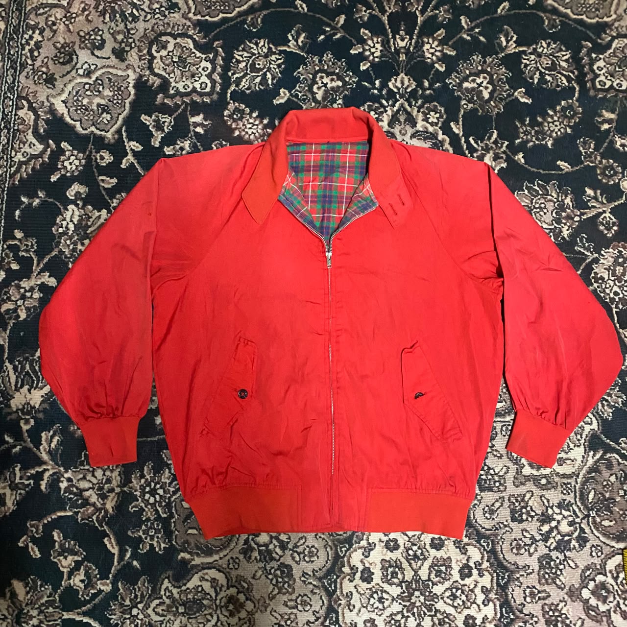 Harington Jacket
