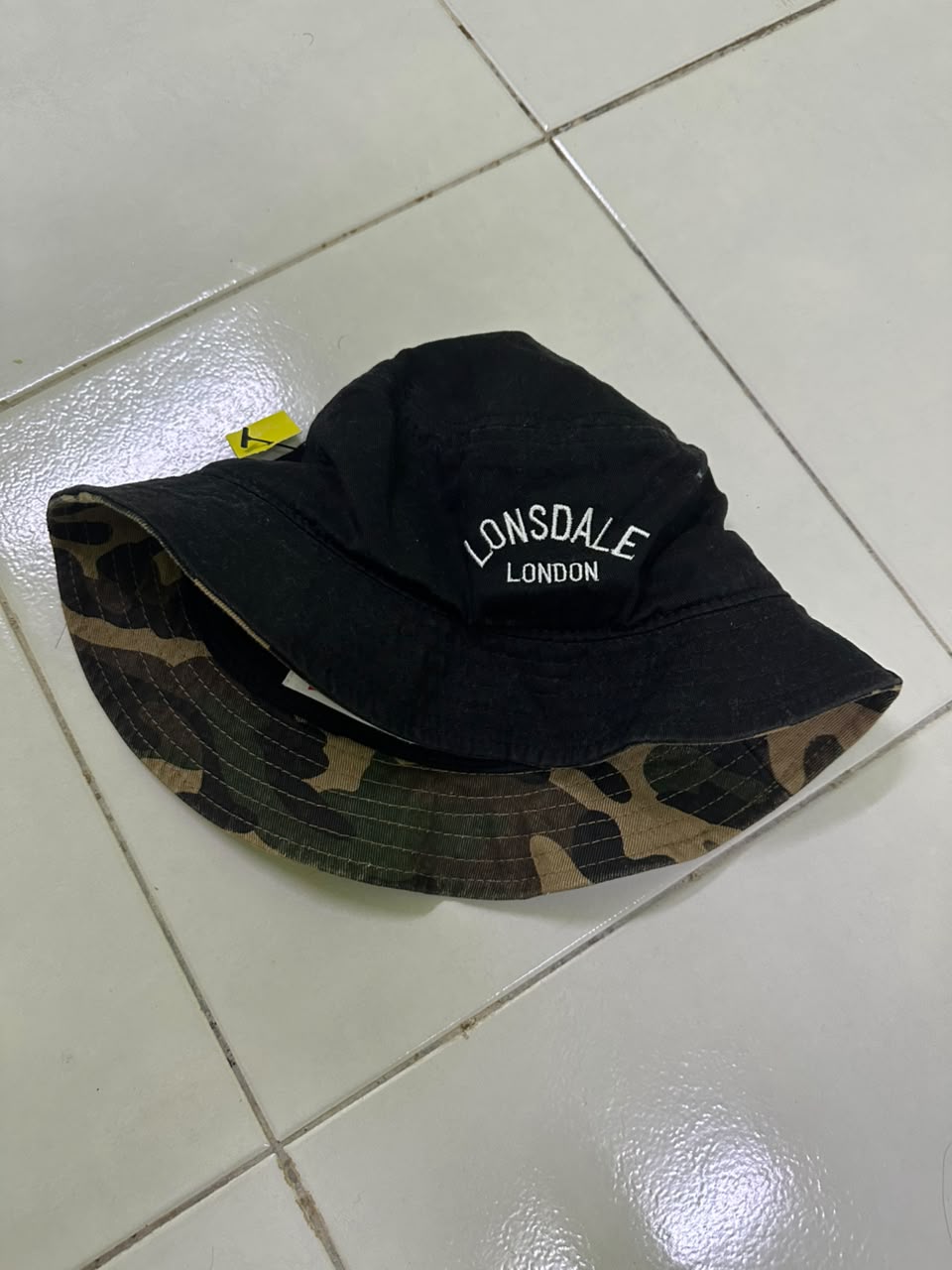 LONSDALE LONDON