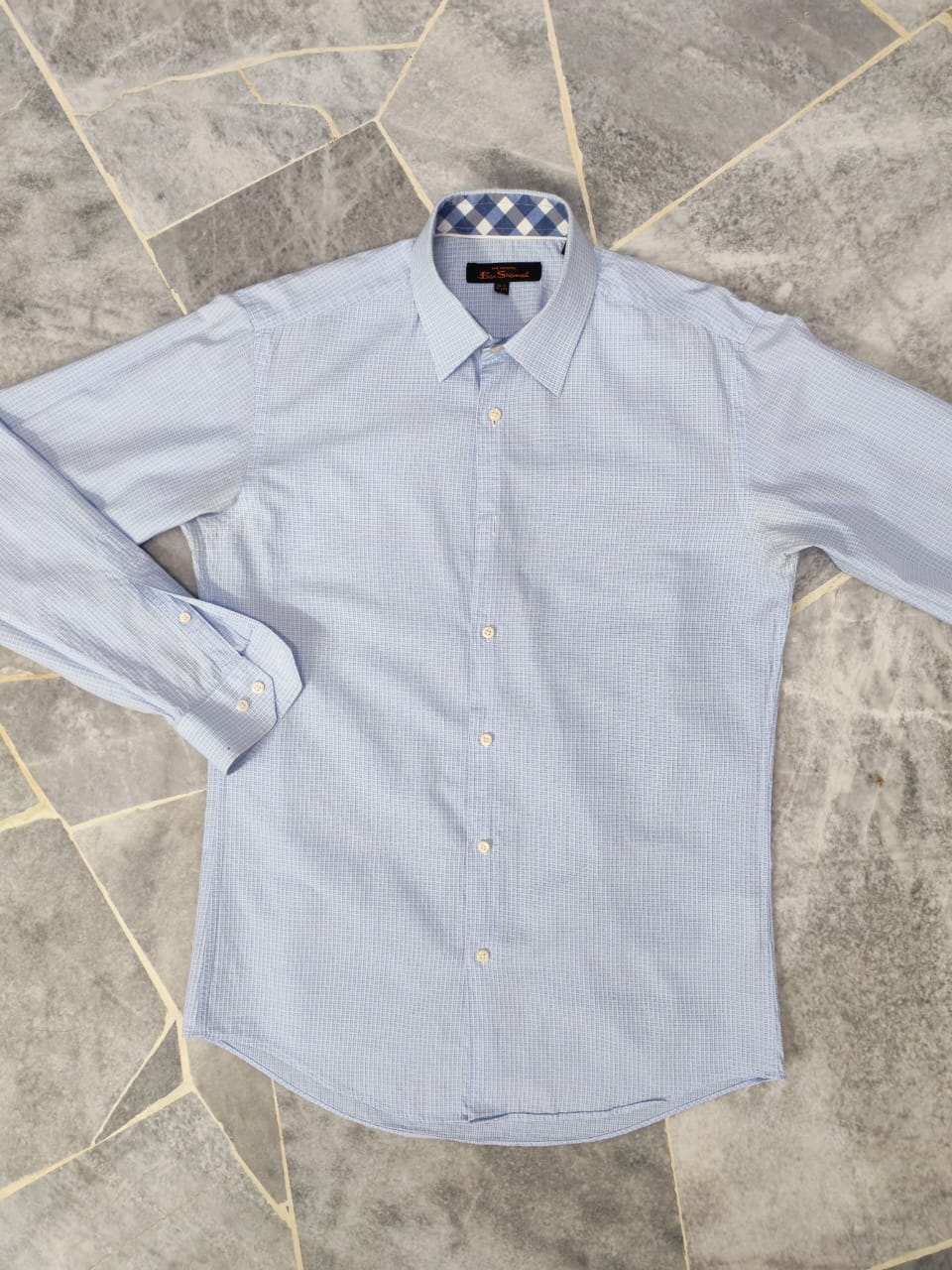 Ben Sherman Formal Shirt