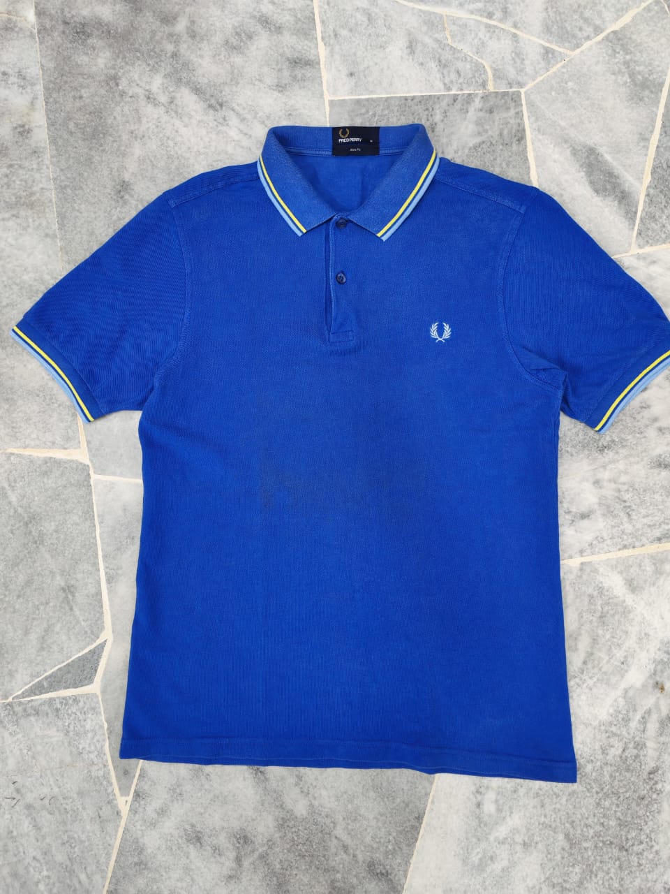 Ben Sherman Polo Shirt