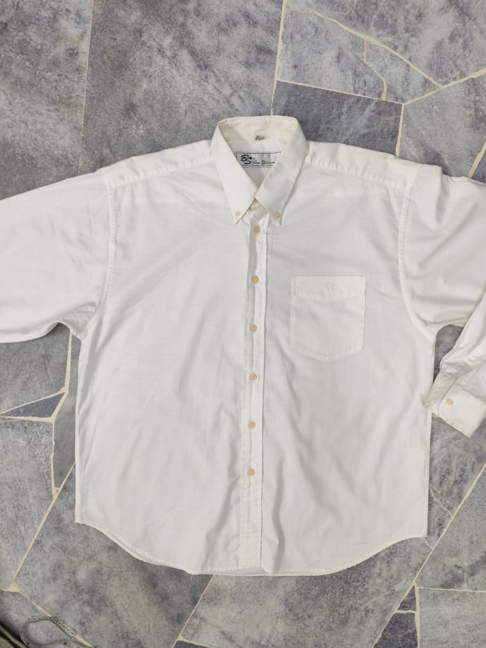Ben Sherman Buttondown Long sleeve Shirt
