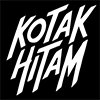 KOTAK HITAM